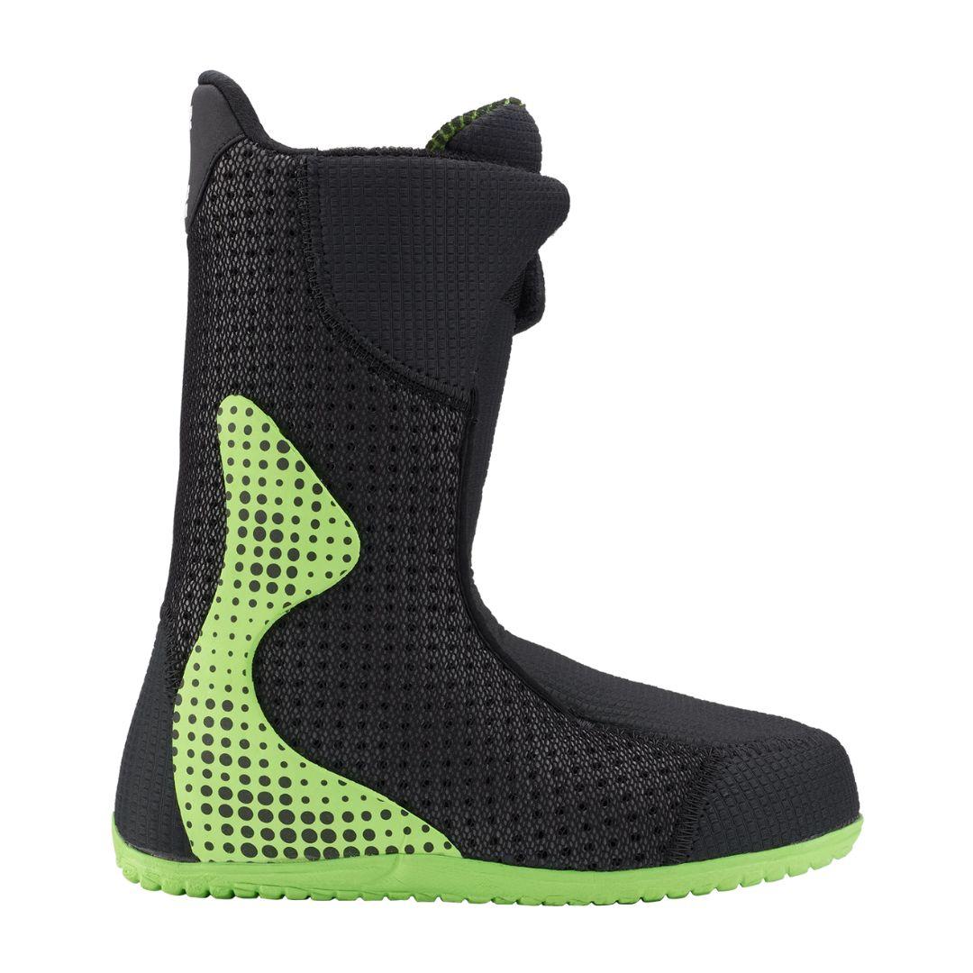 Burton Men's Tourist Snowboard Boots 2026